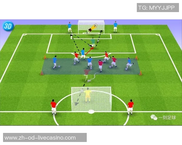 足球百科全书：探索世界足球历史战术与明星球员的精彩旅程