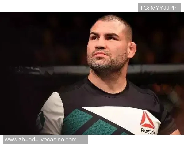 UFC凯恩与米欧奇的巅峰对决谁能问鼎重量级冠军宝座