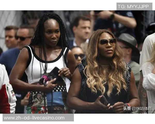 小威与大威的巅峰对决姐妹情深的网球传奇之战